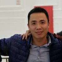 cover CV: Liem Le