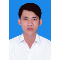 cover CV: Lê Kim Chính