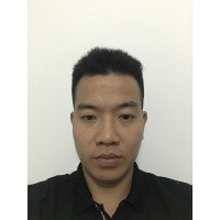 cover CV: Lê Chi Bằng