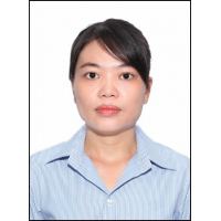 cover CV: Trần Thị Thanh Tâm