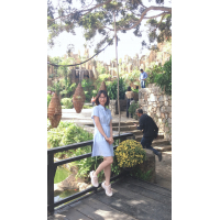 cover CV: Kim Anh Nguyễn Thị