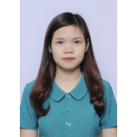 cover CV: Đỗ Thị Thùy Dương