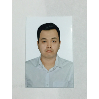 cover CV: Phạm Xuân Trung