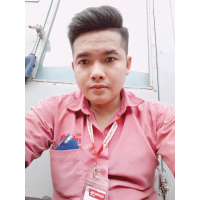 cover CV: Võ Khánh Linh