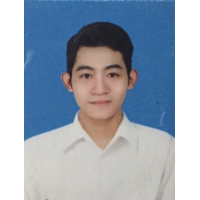 cover CV: TRẦN ĐẮC VƯƠNG