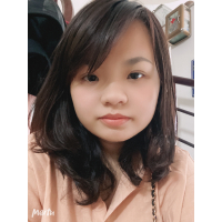 cover CV: Nguyễn Thị Thảo Nguyên