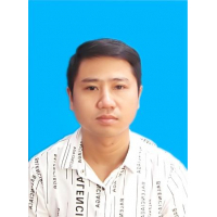 cover CV: Phạm Văn Chí 