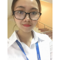 cover CV: Nguyễn Hoa Quỳnh