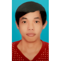 cover CV: Lê Hoàng Đại