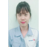 cover CV: Nguyễn Thị Chuyên