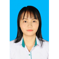cover CV: Huỳnh Thị An Nhiên