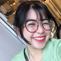 cover CV: Huỳnh Thị Huỳnh Như