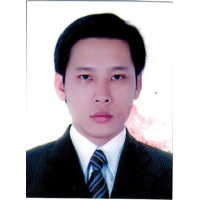 cover CV: Nguyễn Chánh Trực