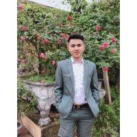 cover CV: Hoàng Toàn