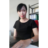 cover CV: Trần Thị Thanh Thảo