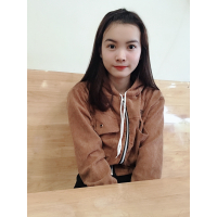cover CV: LÊ THỊ THANH NGÂN