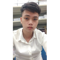 cover CV: Nguyễn Minh Hiền