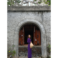 cover CV: Huỳnh Thị Kim Thơ