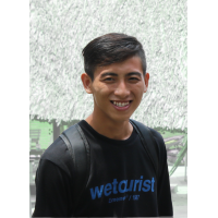 cover CV: Thanh Qui Pham