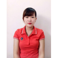 cover CV: Nguyễn Thị Giang