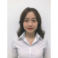cover CV: Vũ Thị Tường Vi