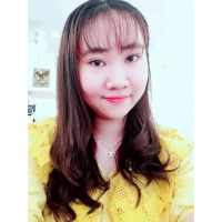 cover CV: TRẦN THỊ THANH TÂM