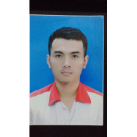 cover CV: BÙI VĂN HẬU