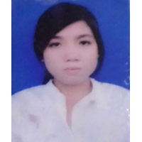 cover CV: Thị Sử Tạ