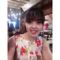 cover CV: Châu Thanh Kiều
