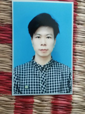 cover CV: NGUYỄN VĂN LỢI