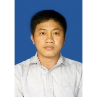 cover CV: Phan Thượng Tình