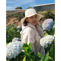 cover CV: Lê Thị Mỹ Thanh