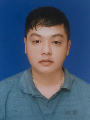 cover CV: Nguyễn Thanh Chí