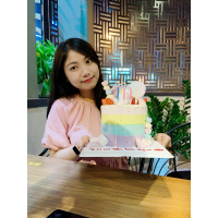 cover CV: Nguyễn Thị Ngọc Tuyền