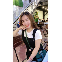 cover CV: Trịnh Thị Thu Trâm