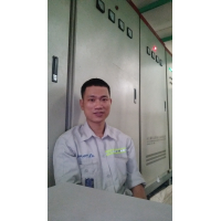 cover CV: Nguyễn Văn Phi