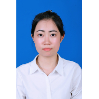 cover CV: Trần Minh Anh