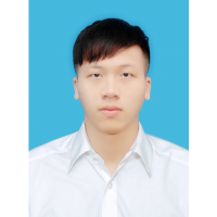 cover CV: Trần Long Khánh