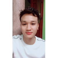 cover CV: Trần Toàn