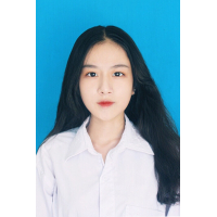 cover CV: Kim Phương Thảo