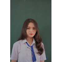 cover CV: La Thị Trà My