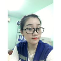 cover CV: Huỳnh Thị Mỹ Duyên