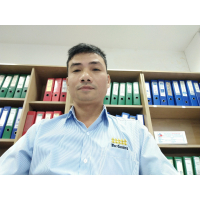 cover CV: Phạm Quốc Phong