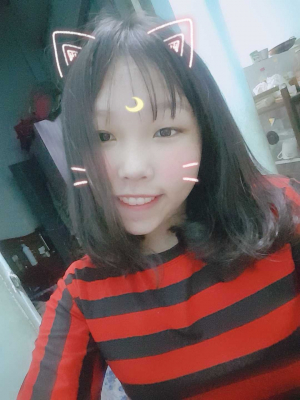 cover CV: Nguyễn Thị Xuân Nhi