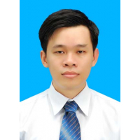 cover CV: Nguyễn Quí Toàn