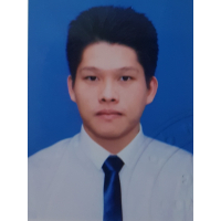 cover CV: Hồ Hữu Tường