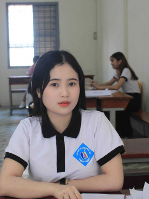cover CV: NGUYỄN THỊ TUYẾT NHI