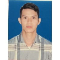 cover CV: Đinh Xuân Thái 