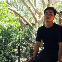 cover CV: Vũ Việt Cường