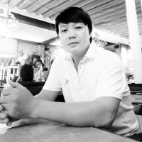 cover CV: Trần Tiến Dũng
